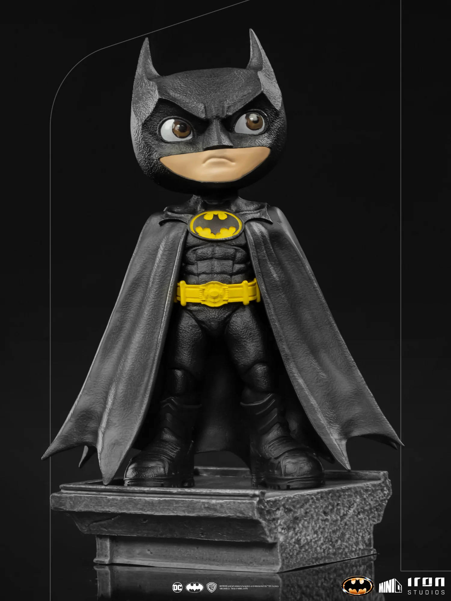 Batman - Batman 89 - Minico - Iron Studios - Image 5