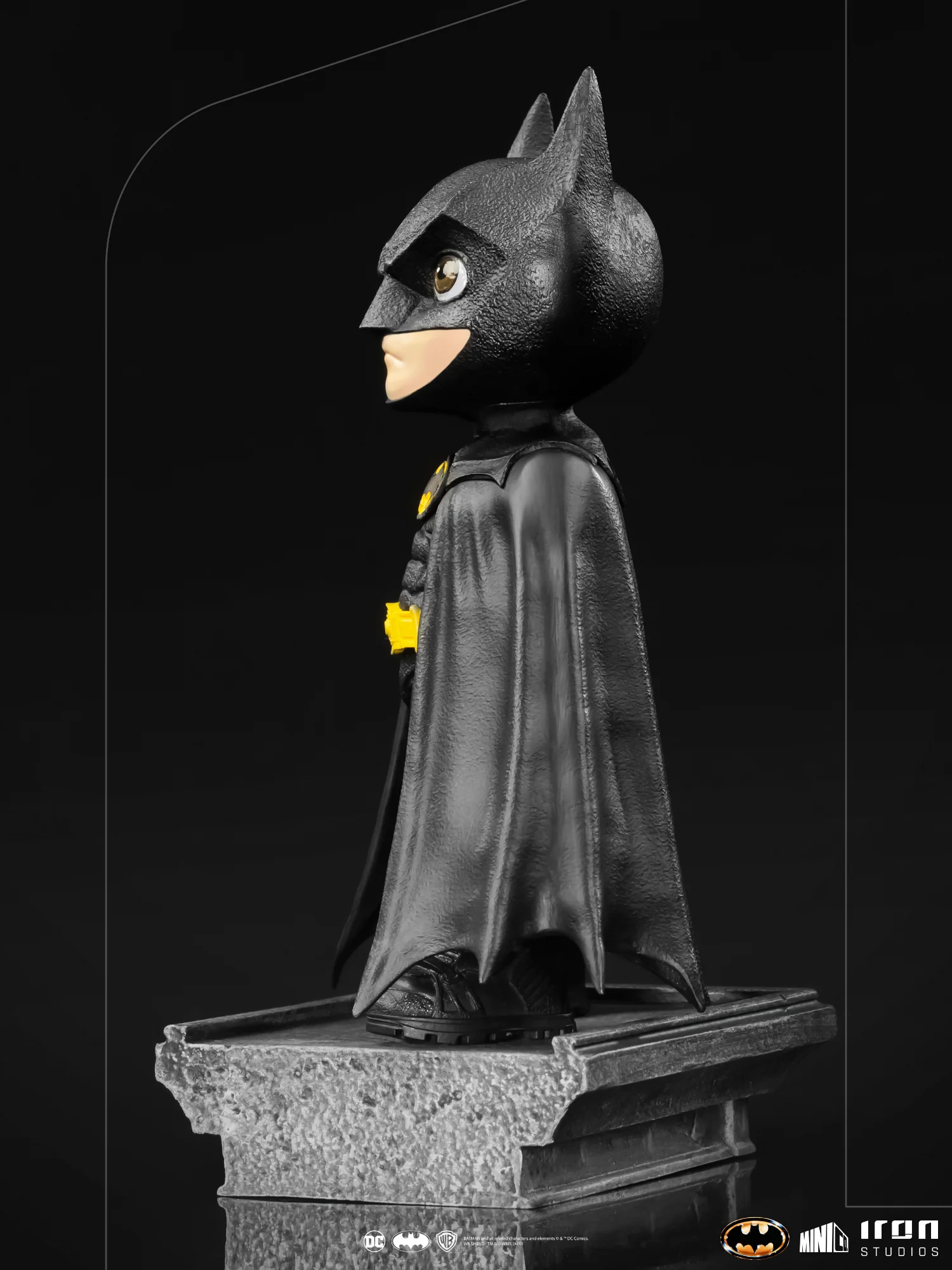 Batman - Batman 89 - Minico - Iron Studios - Image 6