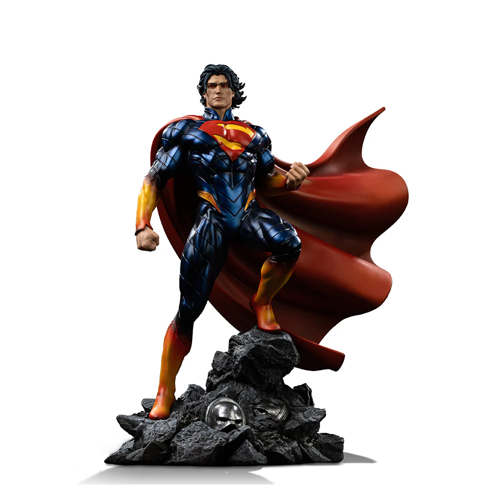 DC Comics